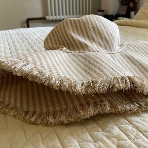 Hatattack Canvas Packable Hat